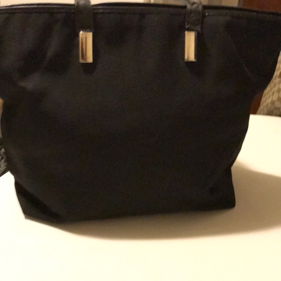 Gucci Handbags - Gucci vintage Carry All Tote Bag1 hr sale💥💥